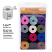 S-Lon, Superlon Tex 210, 0.5mm Bead Cord Primed AG Mix 12 Colours B