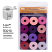 S-Lon, Superlon Tex 210, 0.5mm Bead Cord Spring Mix 12 Colours B