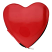 Beadsmith Heart Case Plier 8pc Set "I Love Beads" (Deluxe) d