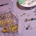 Gold Plated Findings Variety Kit Assortment, Basic Elements by Beadsmith 212pc approx