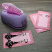 Pack A Smile, Jewellery Card Maker, Hole Punches, Leverback Earring Hole Punch 3