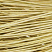 French Wire Bullion Gimp, New Gold Colour, Heavy