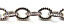 Sterling Silver Charm Bracelet Chain