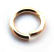 14kt Solid Gold ~ Open Jump Ring 4.5mm