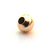 14kt Solid Gold ~ Round Bead 2mm