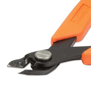 Xuron 2175 Maxi-Shear Flush Cutter Pliers - Jewellers Tools