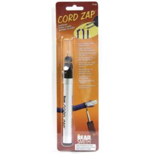 Cord Zap, Extra Strongfor Heavier Thread zapper burner by the Beadsmith