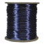 Rattail 1mm Royal Blue (Kumihimo) Satin Braiding Cord 1 metre