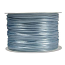 Rattail 3mm Light Blue (Kumihimo) Satin Braiding Cord 1 metre