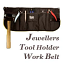 Beadsmith - Jewellery Tool Holder Work Belt