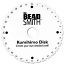 Beadsmith Kumihimo 6 inch Round Disk