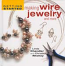 Getting Started Making Wire Jewelry and more - book by Linda Chandler and Christine Ritchey