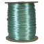 Rattail 2mm Turquoise Green Kumihimo Satin Braiding Cord x1m