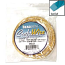 Beadsmith Square Twist Wire 18ga Gold per 8ft Coil