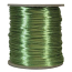 Rattail 1mm Apple Green (Kumihimo) Satin Braiding Cord 1 metre