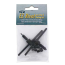 EZ-Rivet, 1/16 Rivet Piercing Screw Punch & Flair Replacement Kit