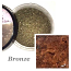 ICED Enamels® – Tarnished Bronze Relique Powder 15ml