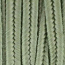 Soutache Braid Cord, Beadsmith 3mm - Sage Green