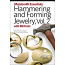 Metalsmith Essentials: Hammering and Forming Jewellery Vol 2 - Bill Fretz DVD
