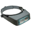 OptiVISOR - Optical Glass Binocular Magnifier (1 3/4XAT14)
