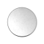 Alkemé Circle, 30mm (1 1/4 inch), 1mm 18ga, *Premium or Non-Premium* Soft Strike Metal Stamping Blank x1
