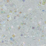 Miyuki Half Tila Bead 1/2 Cut 5mm Transparent Crystal AB