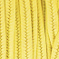 Soutache Braid Cord, Beadsmith 3mm - Maize