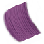 Faux Micro Suede Flat Cord 3mm - Deep Violet per metre