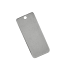 Stainless Steel Rectangle Tag 21x9mm 19g Stamping Blank x1