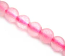 Rose Quartz 4mm Round Gemstone Beads per strand