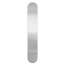 Aluminium Soft Strike Rounded Cuff Bracelet 25mm (1 inch) 14ga Stamping Blank
