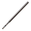 Swiss 3/32 inch Shank Stick Drill Bit 0.5mm