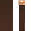 Create Recklessly, Symphony Faux Leather, 10 x 2 Inch Strip, x1pc, Mocha Brown