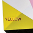 Shrink Plastic Sheet, Glossy, (A6) Yellow
