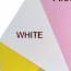 Shrink Plastic Sheet, Glossy, (A4) White