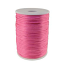 Beadsmith Knot It Light Pink 2mm Satin Braiding Cord 144yd Bulk Spool