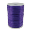 Beadsmith Knot It Purple 2mm Satin Braiding Cord 144yd Bulk Spool