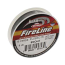 FireLine Braided Bead Thread .007 in/0.17mm diameter 8LB 15yd, Smoke