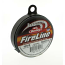 FireLine Braided Bead Thread .008 in/.20mm diameter 10LB 50yd, Smoke Grey