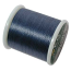 KO Beading Thread, Denim Blue, 50m, 55 yds