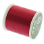KO Beading Thread, Scarlet Pink, 50m, 55 yds