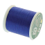 KO Beading Thread, Clear Blue, 50m, 55 yds