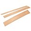 Copper Narrow / Wide Cuff Stamping Blank (Custom Sizes) x1