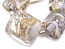 SOLD - Artisan Glass Lampwork Beads ~ Kunama II Set ~ Ian Williams