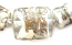 SOLD - Artisan Glass Lampwork Beads ~ Kunama Set ~ Ian Williams