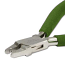 Beadsmith Magical Crimper Crimp Forming Pliers - Tool for .014 - .015 wire