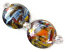 SOLD - Artisan Glass Lampwork Beads ~ Jackson's Dream Set