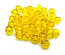 Matsuno - Japanese Glass Seed Beads - 11/0 - 10g Transparent Yellow