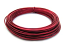 Aluminium Wire 12 gauge (2mm) x39ft (12m) Red