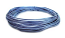 Aluminium Wire 12 gauge (2mm) x39ft (12m) Lilac